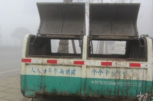 谁为五个孩子的非正常死亡负责