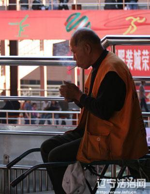 农民工维权图