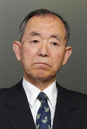 丹羽宇一郎资料图
