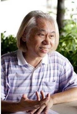 李坤城(资料图)