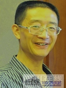 四川北川副县长兰辉坠崖跌入唐家山堰塞湖身亡1