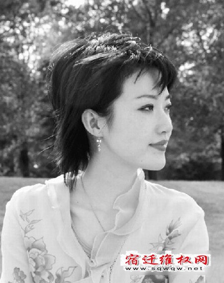 泰国头号大美女总理 英拉·西那瓦私房照
